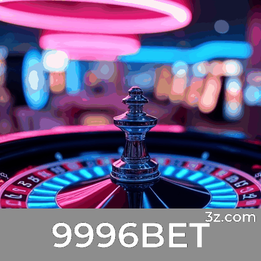 Acesso ao 9996BET