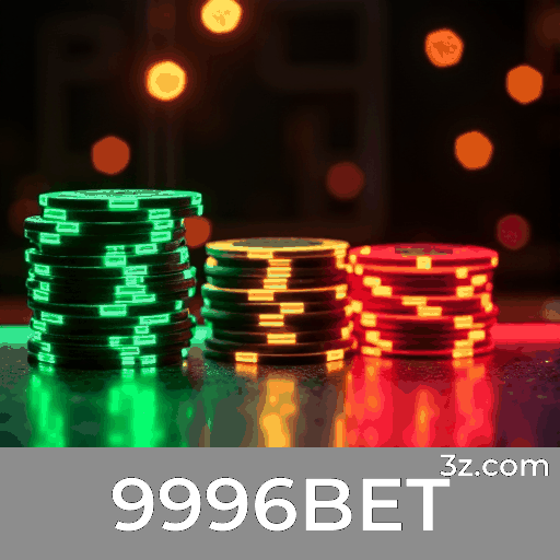 Acesso ao 9996BET