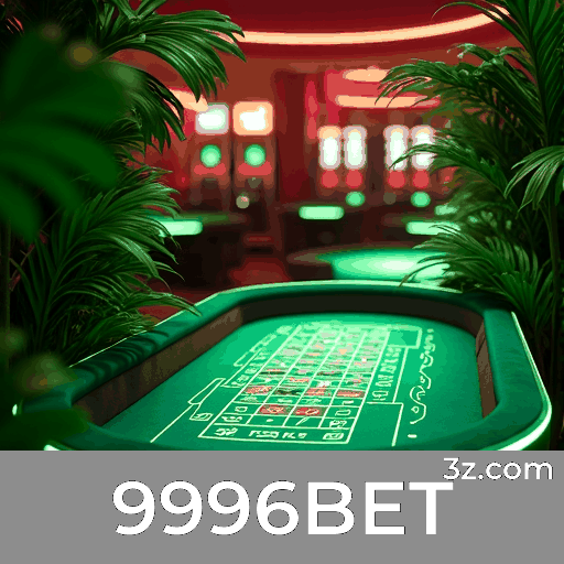 Cassino Online 9996BET
