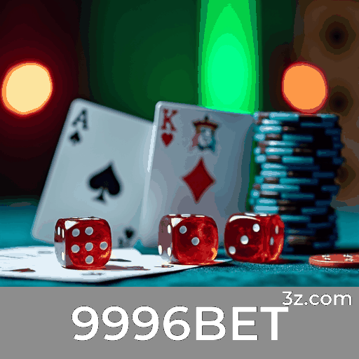 Cadastro na 9996BET