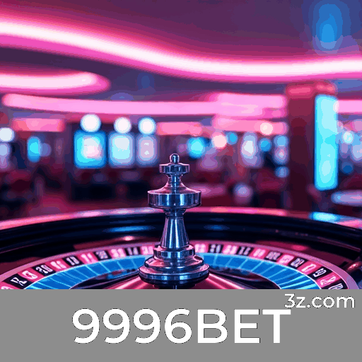 Cassino Online 9996BET