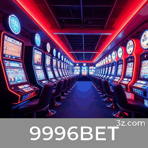 Cadastro na 9996BET