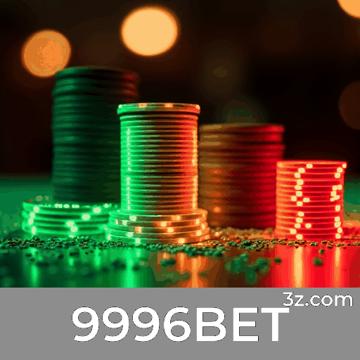 Cassino Online 9996BET
