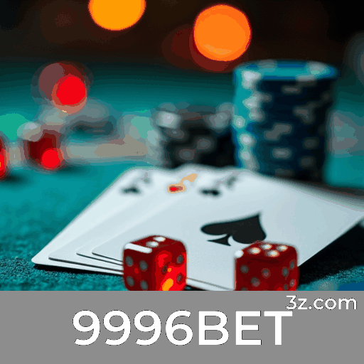 9996BET - Cassino Premiado e Seguro