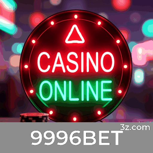 Acesso ao 9996BET