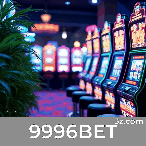 Cassino Online 9996BET