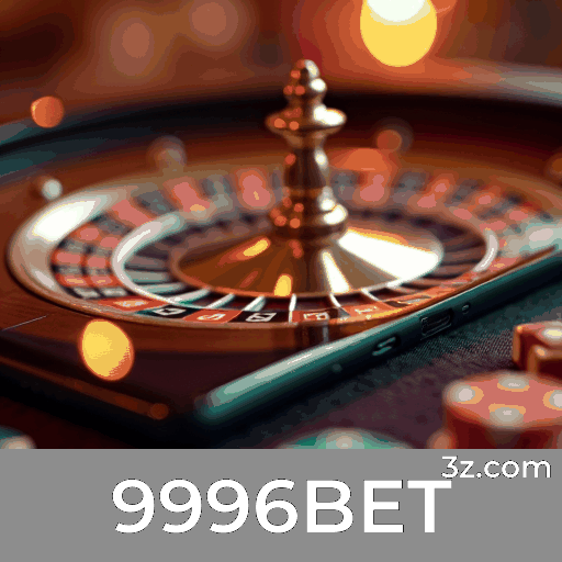 Cadastro na 9996BET