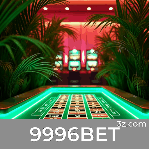 Cassino Online 9996BET