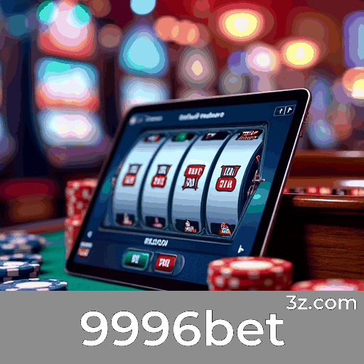 9996bet: O Melhor em Cassino e Apostas Online