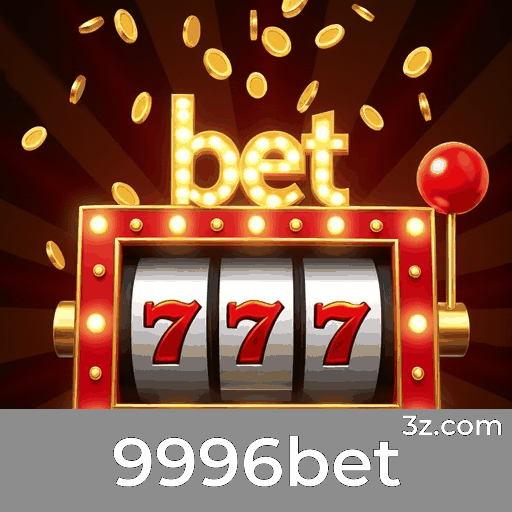 9996bet: O Melhor em Cassino e Apostas Online