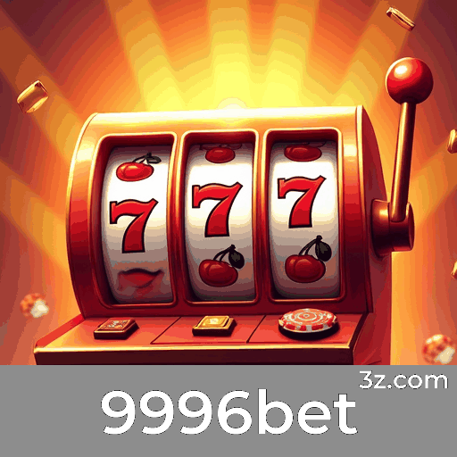 9996bet: Apostas Esportivas Precisão e Excelência