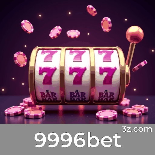 9996bet: O Melhor em Cassino e Apostas Online