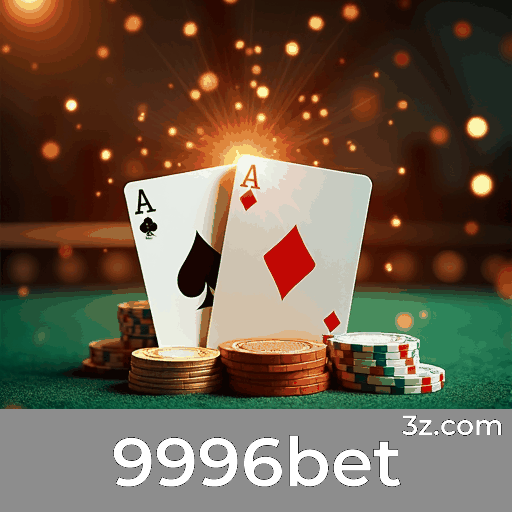 9996bet: O Melhor em Cassino e Apostas Online