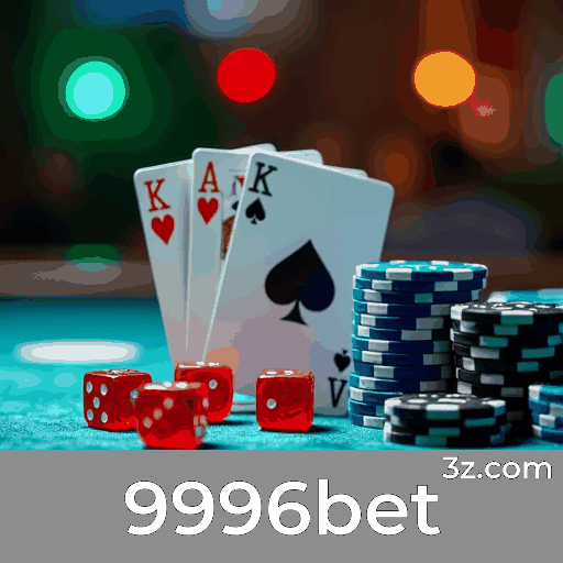 9996bet: O Melhor em Cassino e Apostas Online