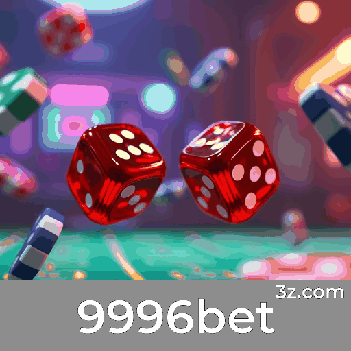 9996bet: O Melhor em Cassino e Apostas Online
