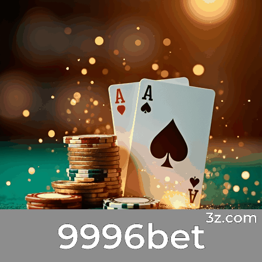 9996bet: O Melhor em Cassino e Apostas Online